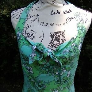 Summer dress by Ann Taylor Loft